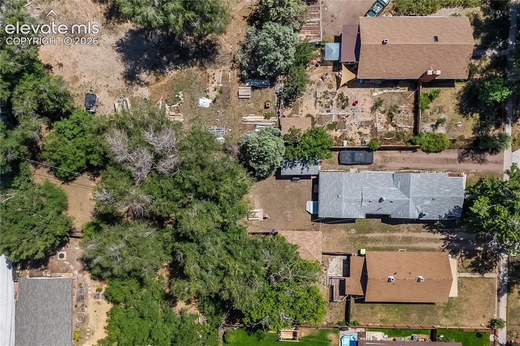 Image 32 of 34: Aerial View