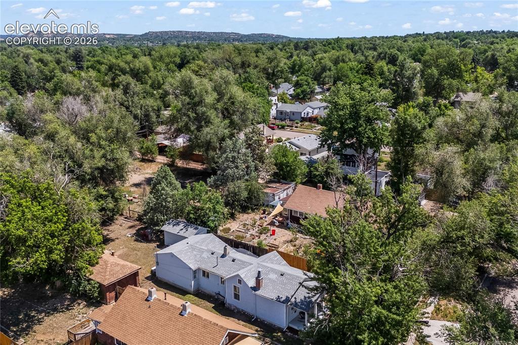 Image 33 of 34: Aerial View