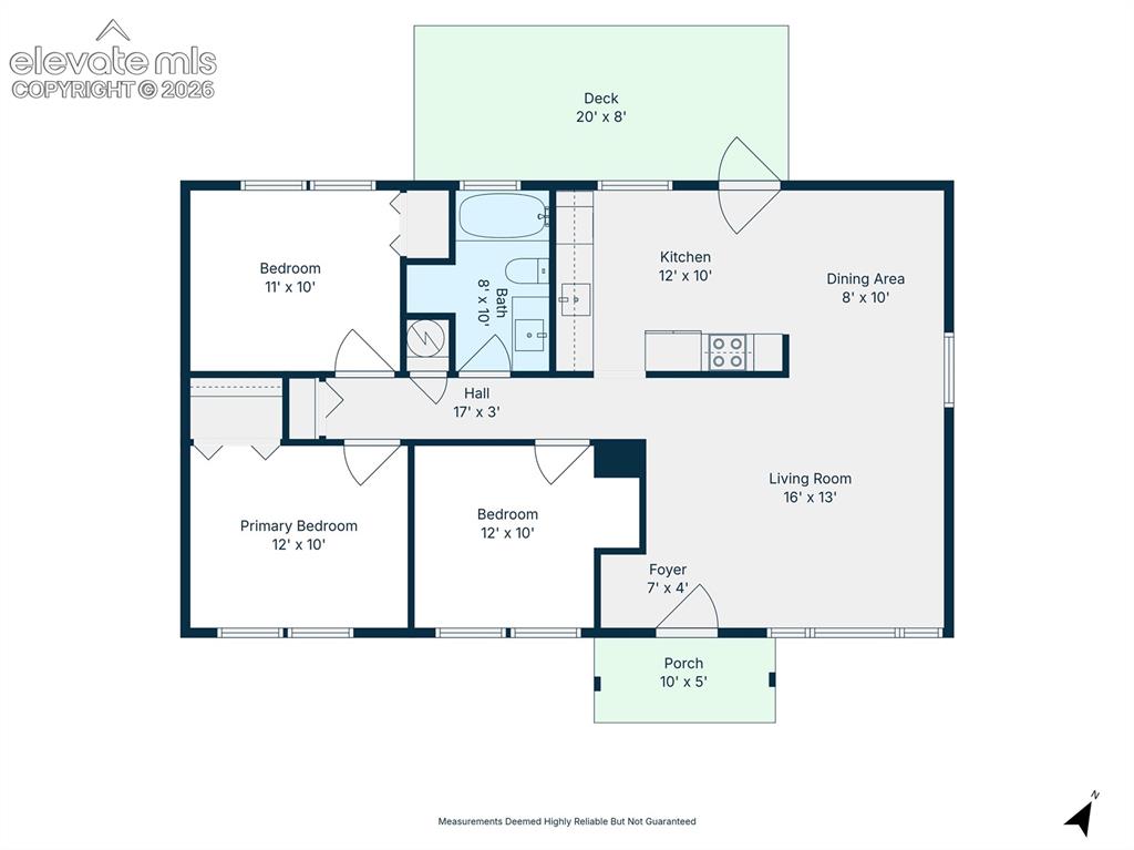 Image 31 of 32: Floor Plan