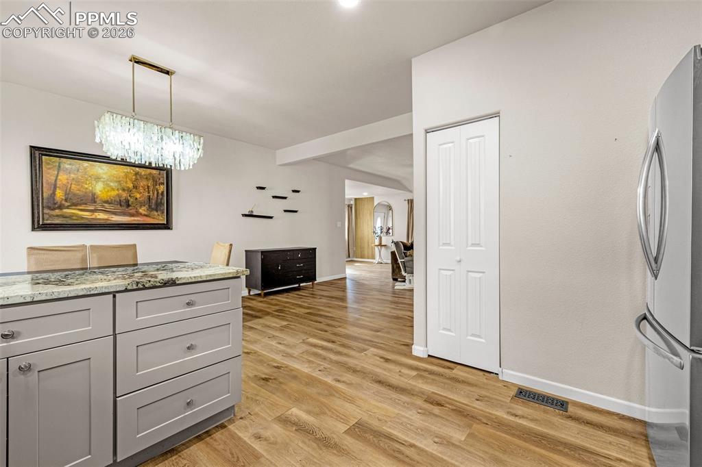 Image 10 of 28: Kitchen