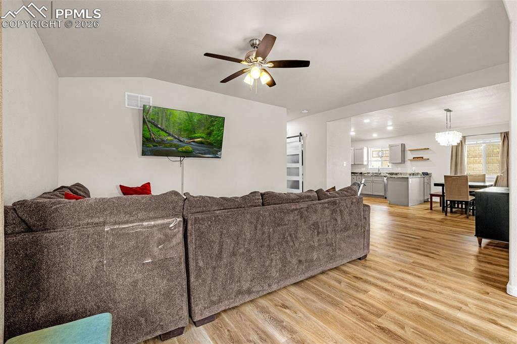 Image 12 of 28: Living Room