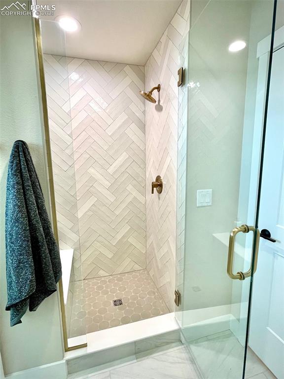 Image 11 of 34: Master Bathroom