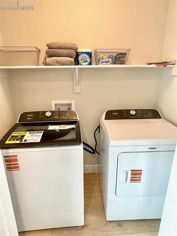 Image 34 of 34: Laundry