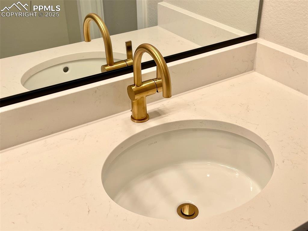 Image 6 of 34: Master Bathroom