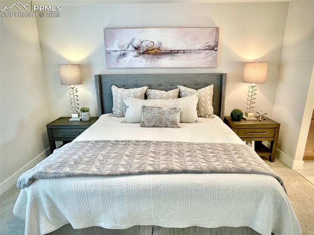 Image 7 of 34: Master Bedroom