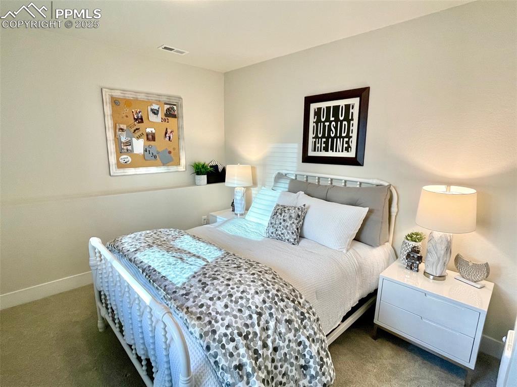 Image 8 of 34: Master Bedroom