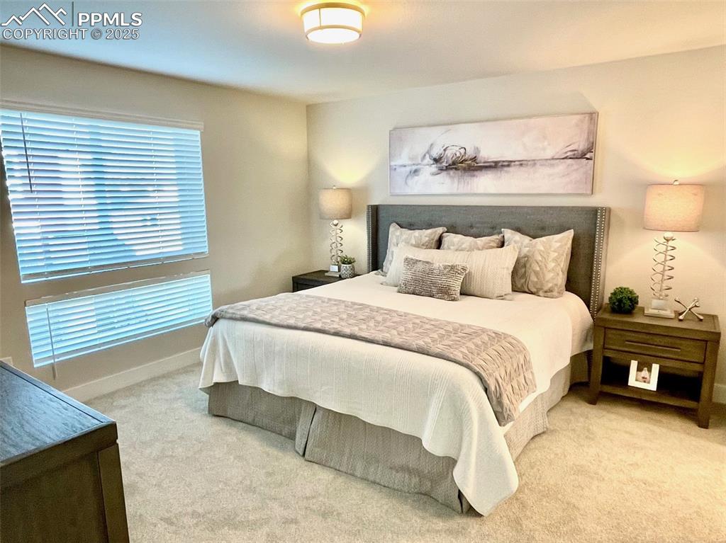 Image 9 of 34: Master Bedroom