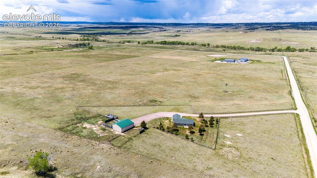 Image 36 of 38: Aerial View