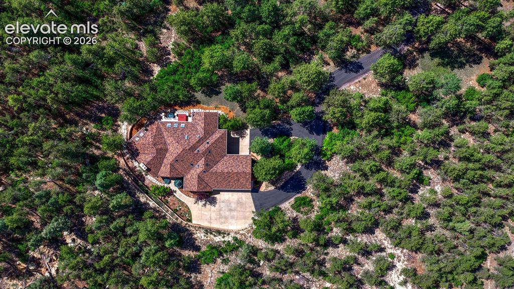 Image 36 of 50: Aerial View