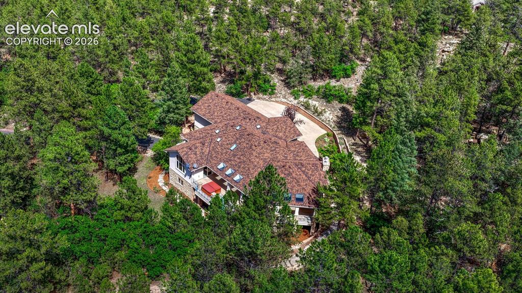 Image 37 of 50: Aerial View