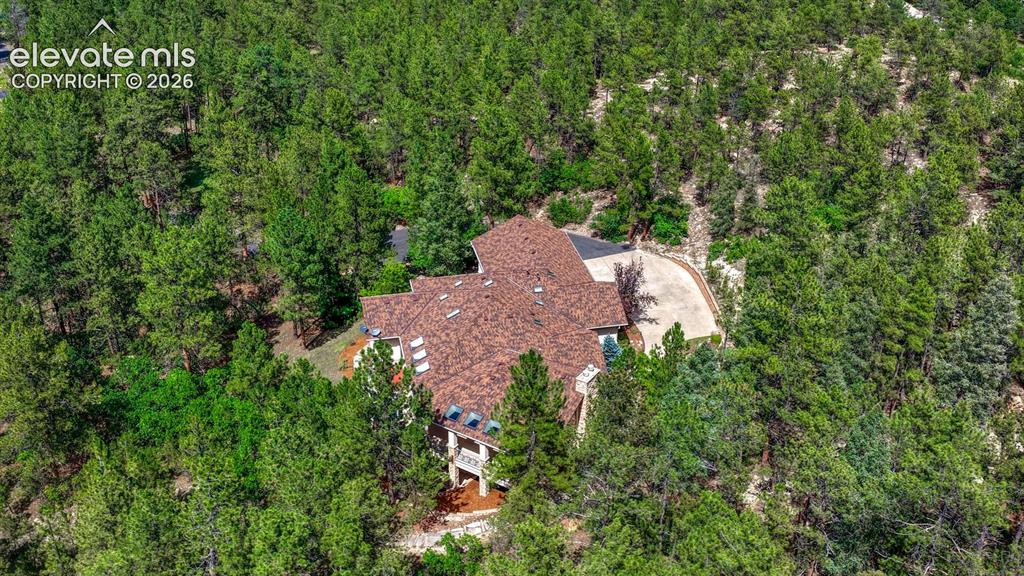 Image 38 of 50: Aerial View