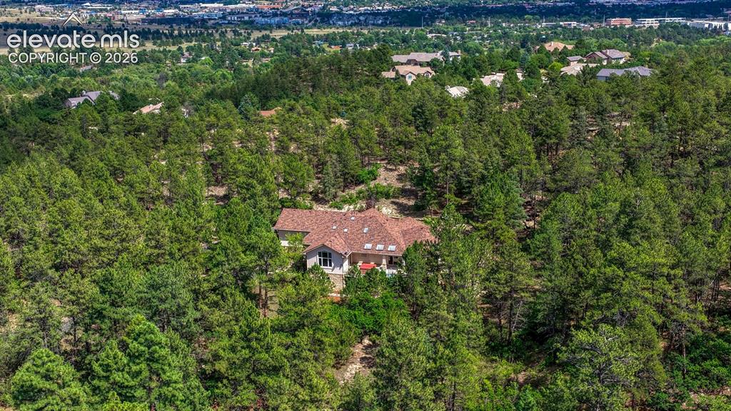 Image 42 of 50: Aerial View