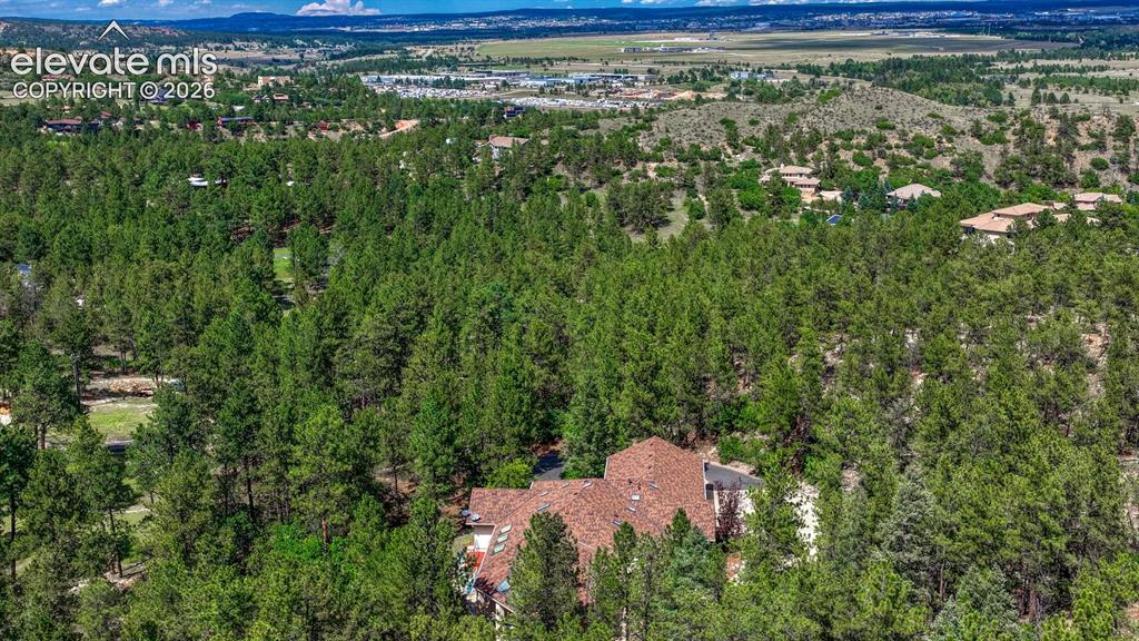 Image 43 of 50: Aerial View