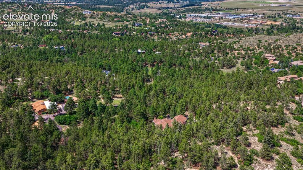 Image 44 of 50: Aerial View