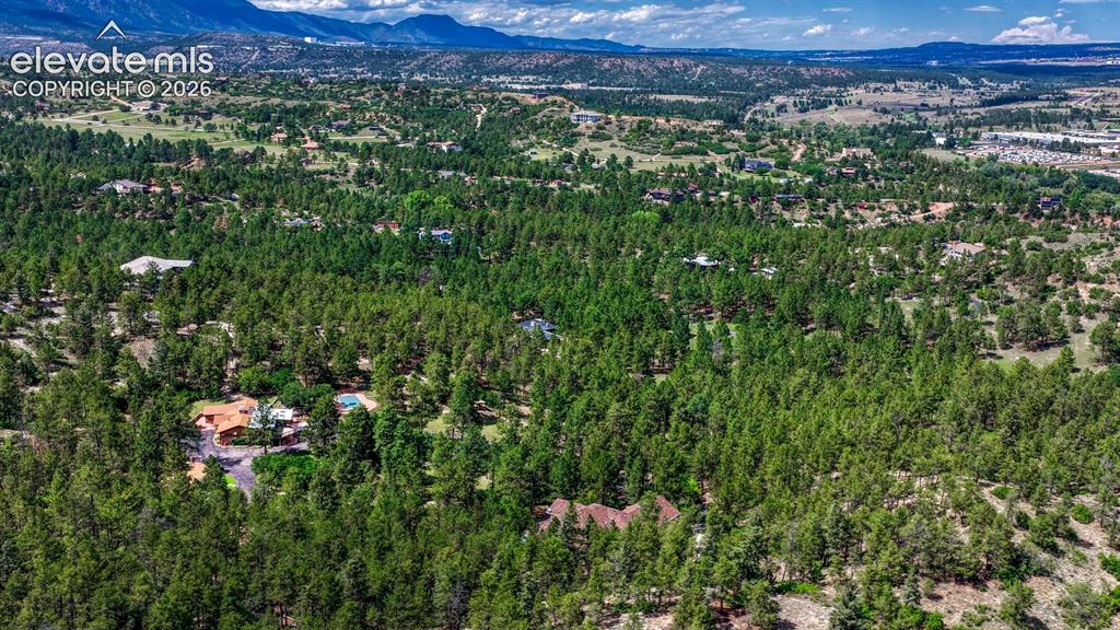 Image 45 of 50: Aerial View