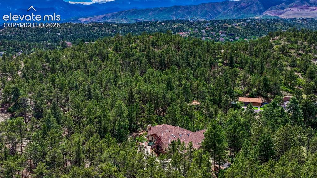 Image 47 of 50: Aerial View