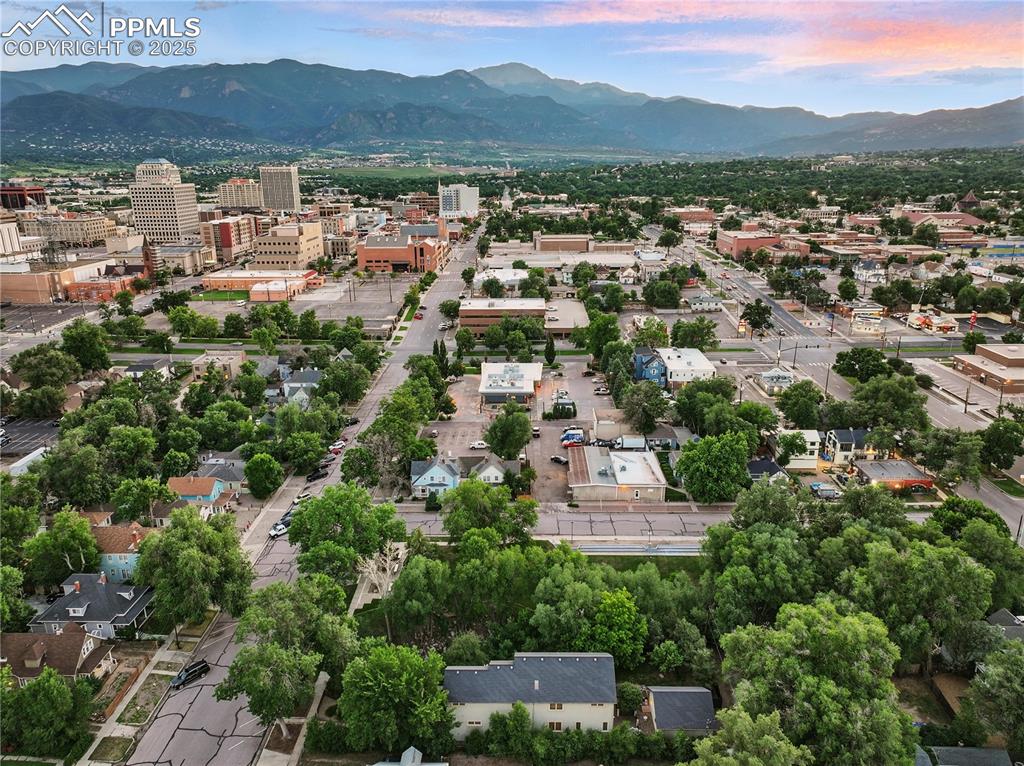 Image 18 of 50: Aerial View