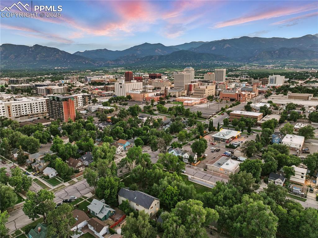 Image 19 of 50: Aerial View