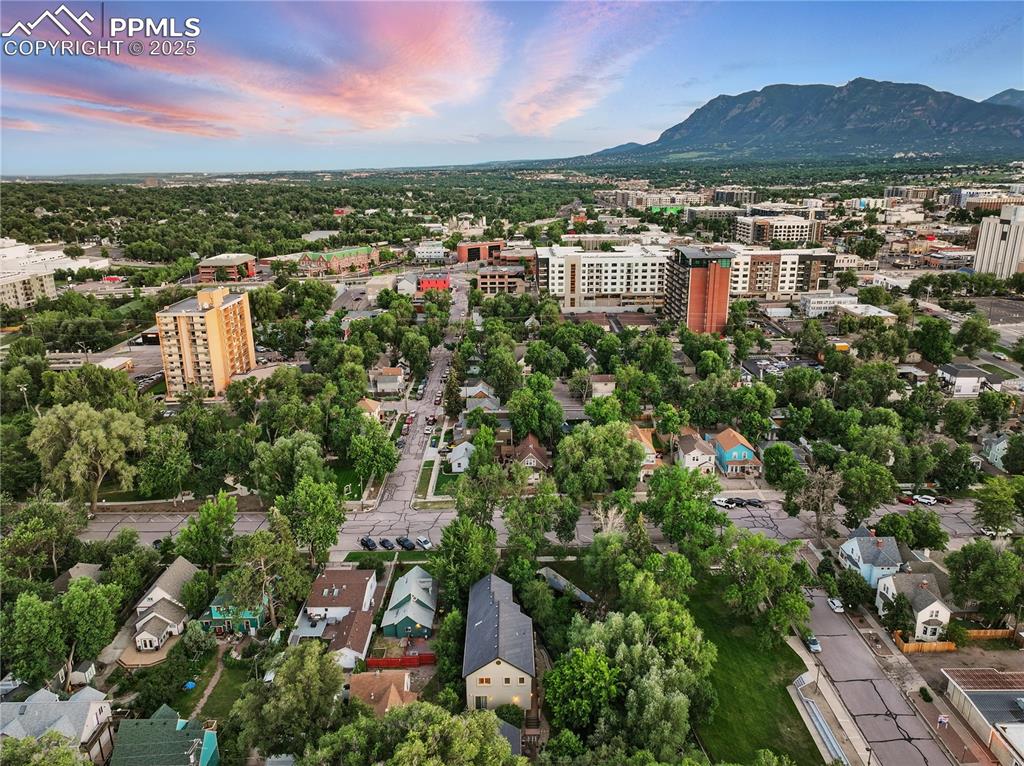 Image 20 of 50: Aerial View