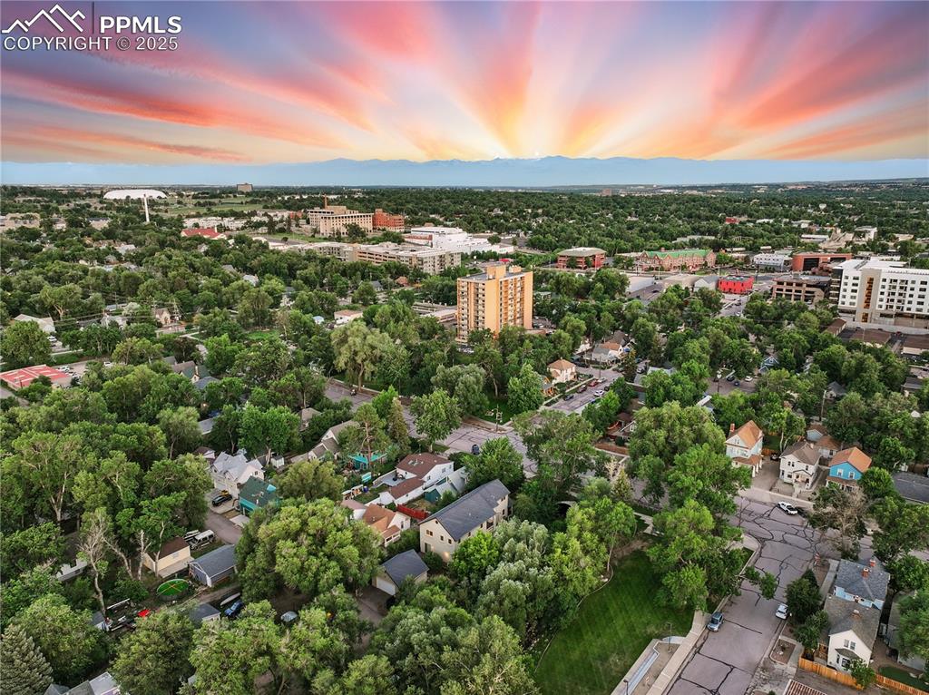 Image 21 of 50: Aerial View