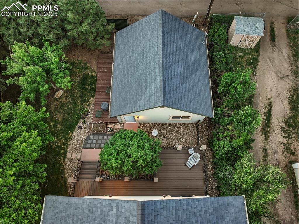 Image 22 of 50: Aerial View