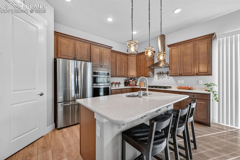 Image 14 of 38: Kitchen