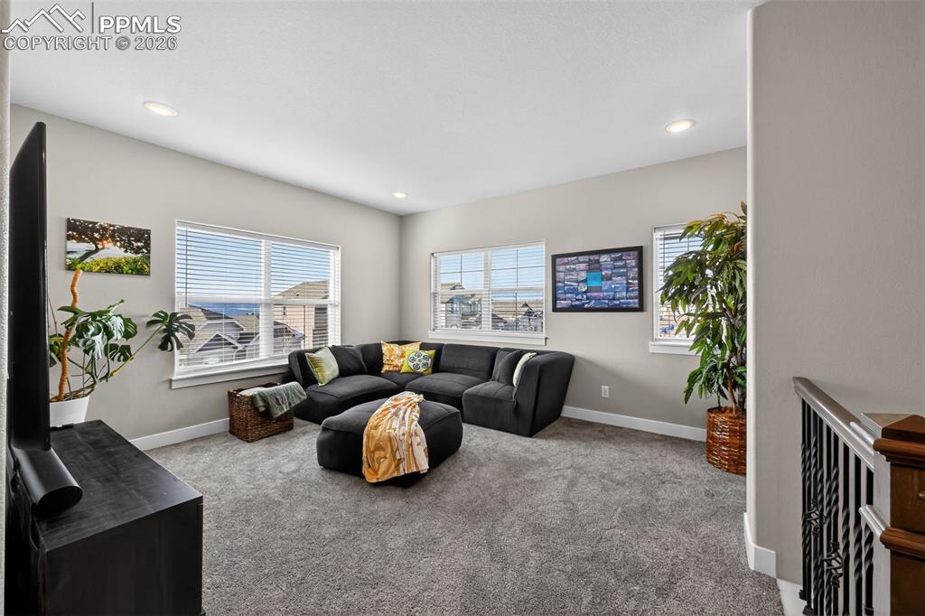 Image 17 of 38: Living Room