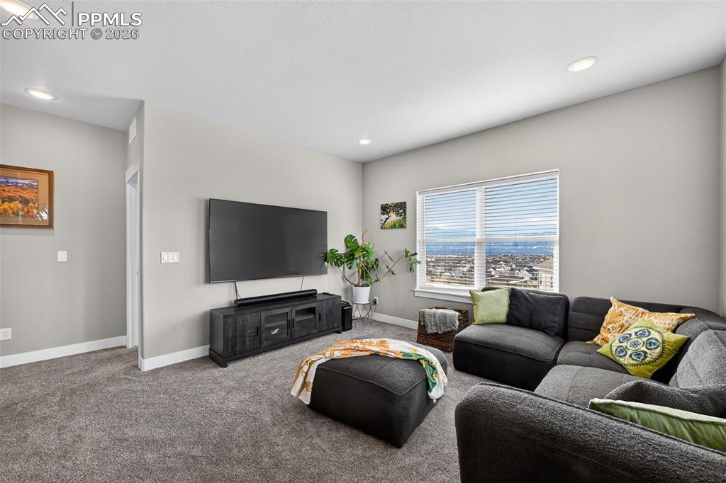 Image 18 of 38: Living Room