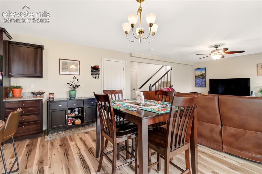 Image 6 of 36: Dining Area