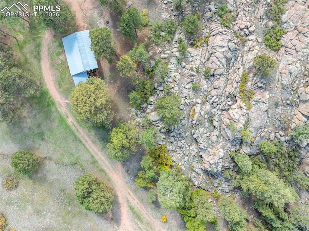 Image 39 of 49: Stables/Work shop