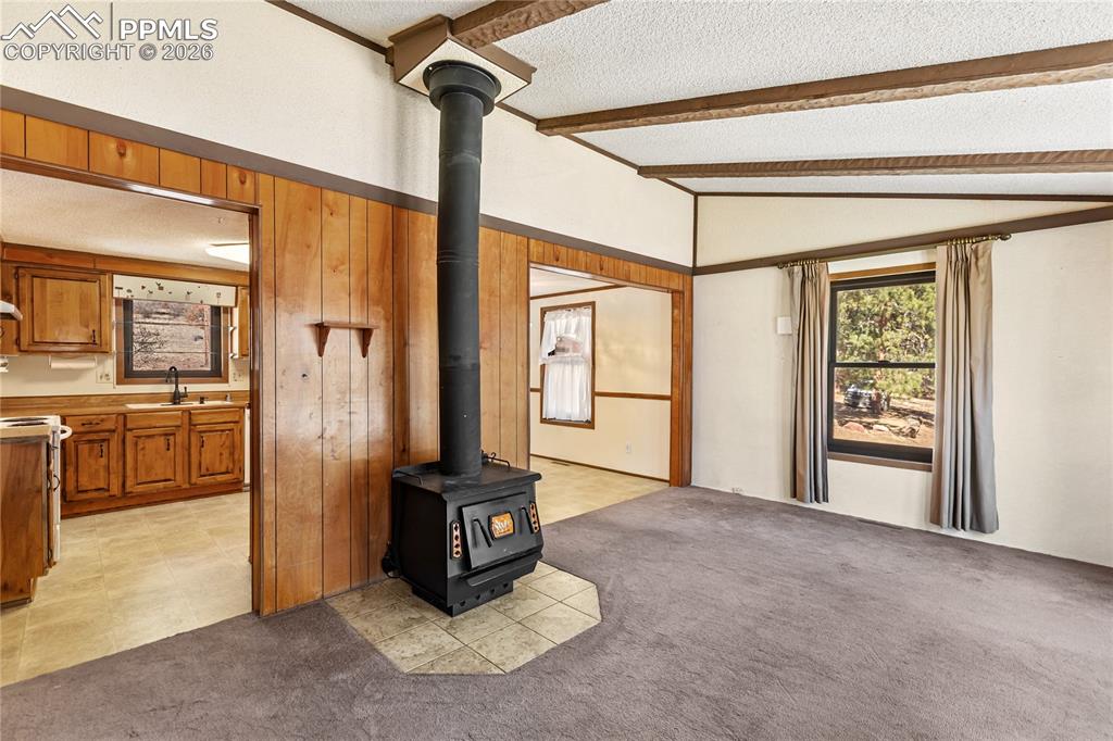 Image 6 of 49: Living Room