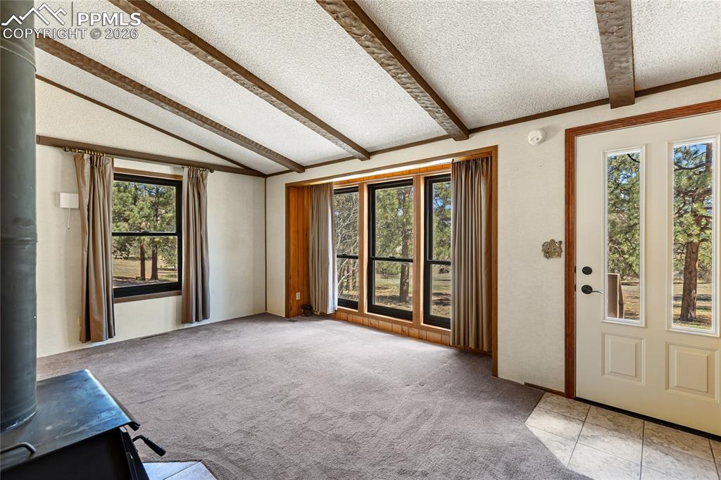 Image 7 of 49: Living Room