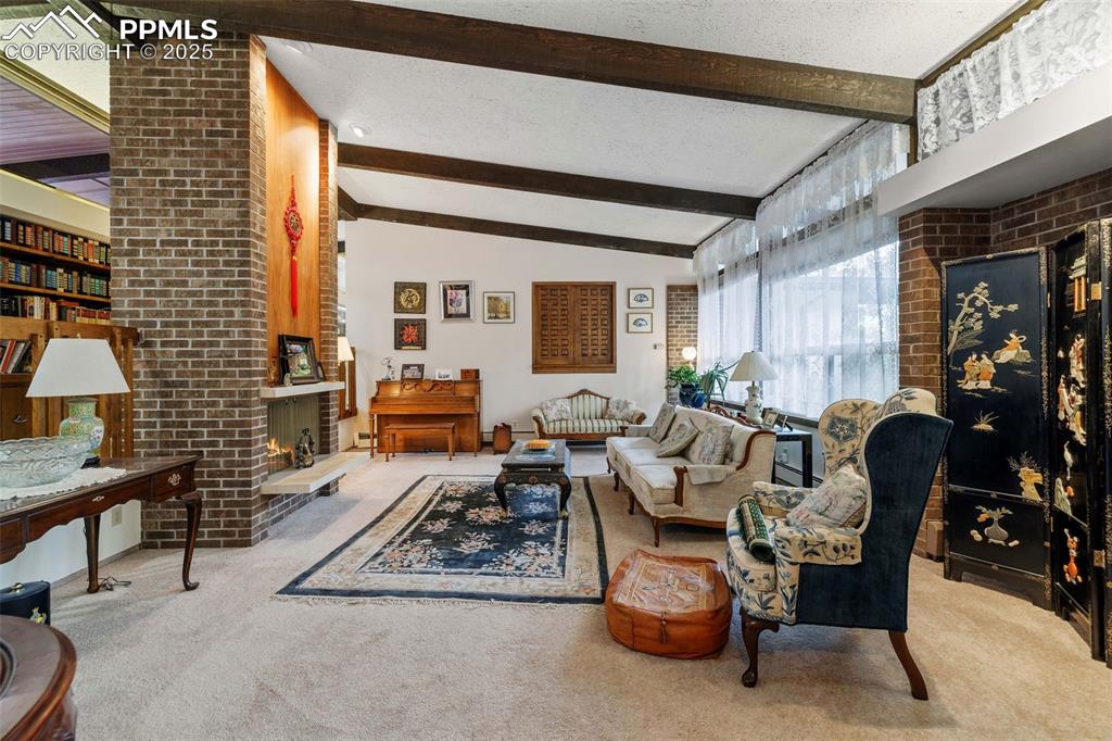 Image 9 of 45: Living Room