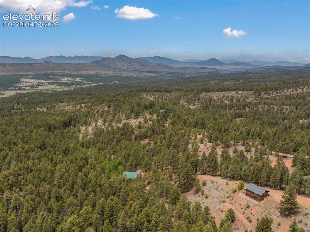 Image 49 of 50: Aerial View