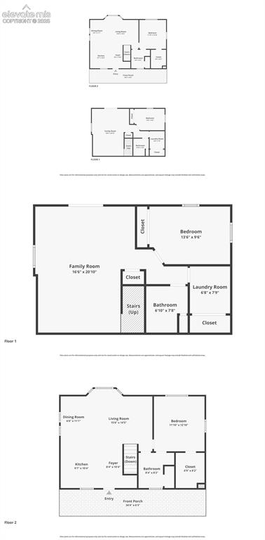 Image 50 of 50: Floor Plan