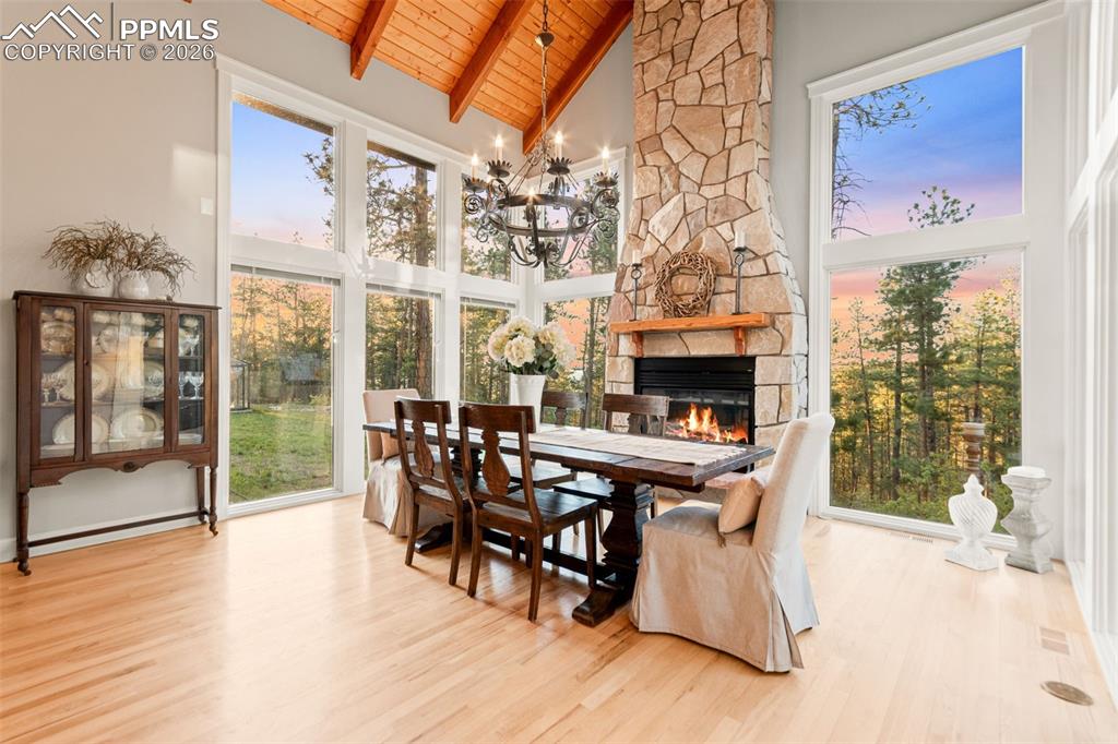 Image 13 of 50: Sun Room