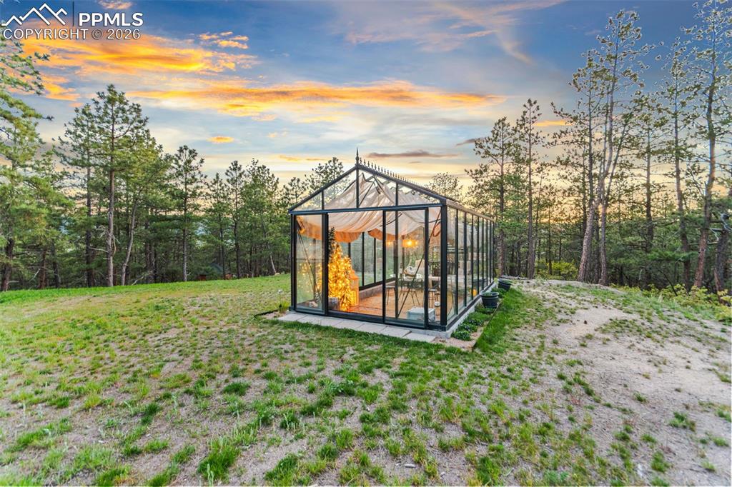 Image 33 of 50: Out Buildings