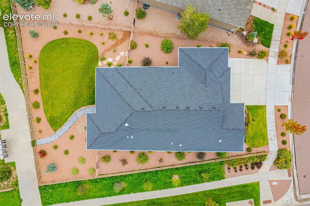 Image 46 of 50: Aerial View