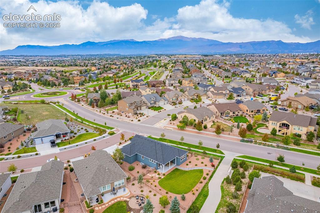 Image 47 of 50: Aerial View
