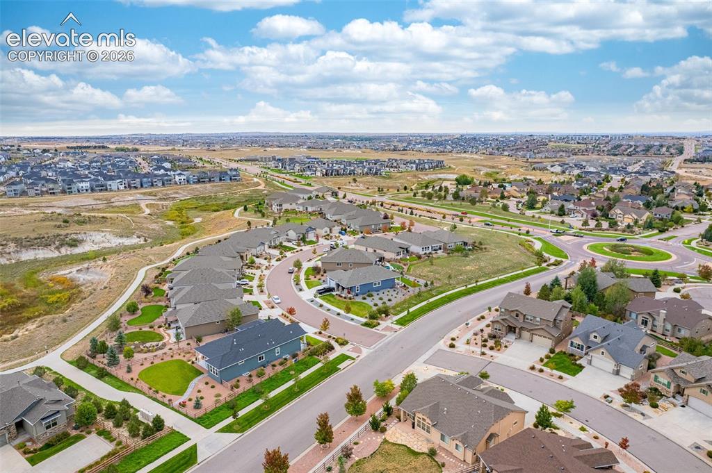 Image 48 of 50: Aerial View