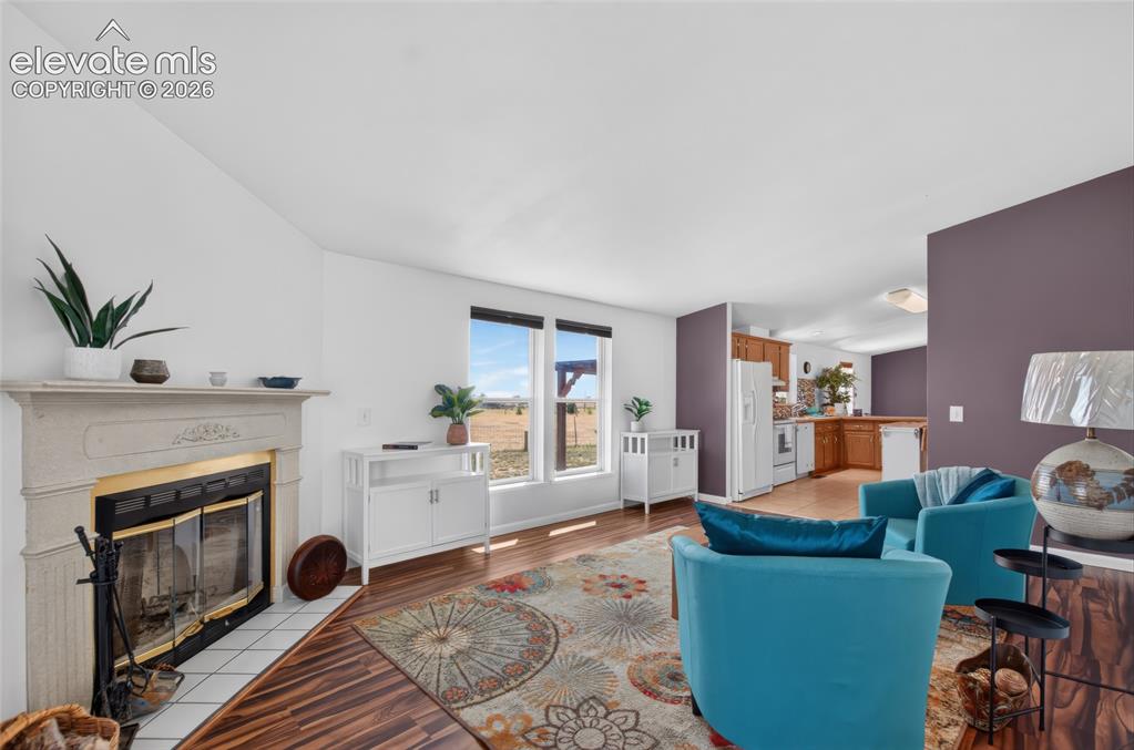 Image 13 of 48: Living Room
