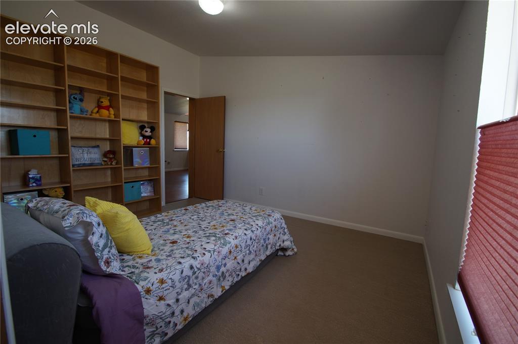 Image 15 of 49: Bedroom