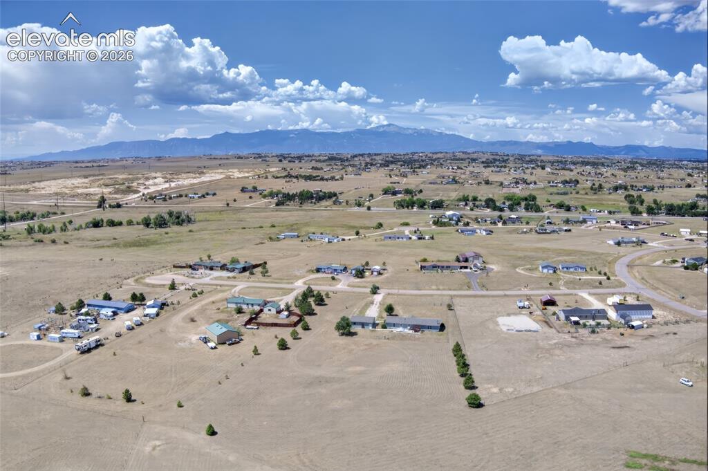 Image 46 of 48: Two-and-a-half Acres with Views!