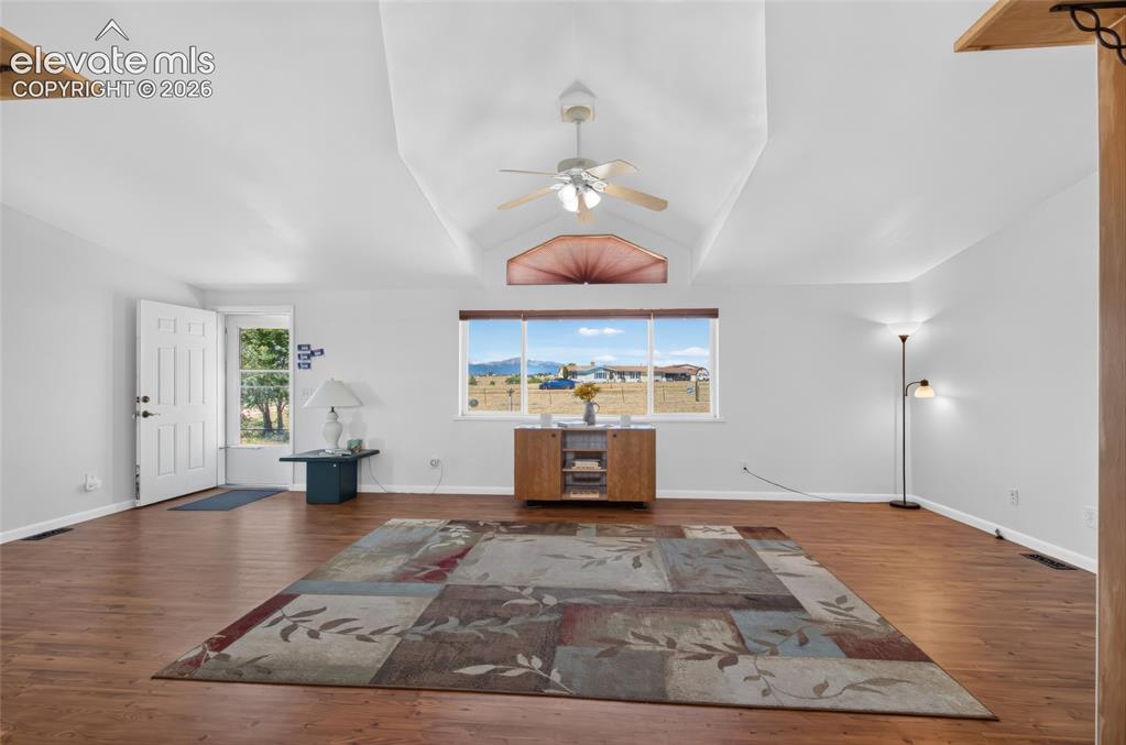 Image 7 of 48: Living Room