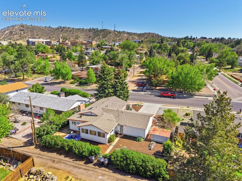Image 38 of 38: Aerial View