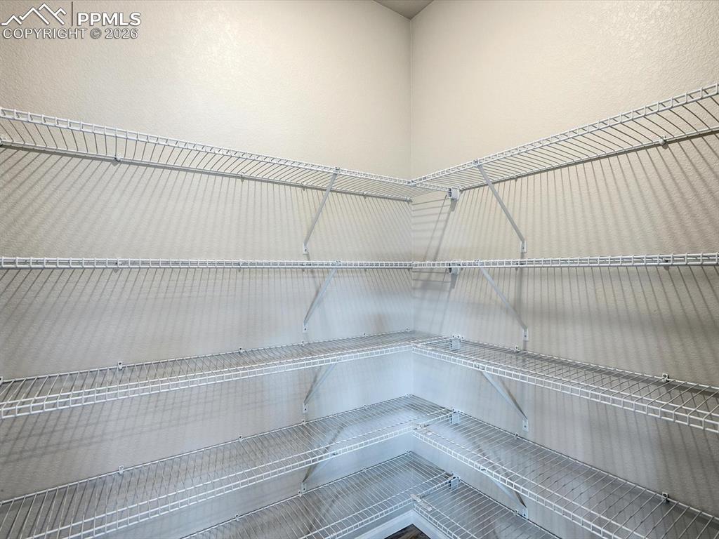 Image 11 of 30: Pantry