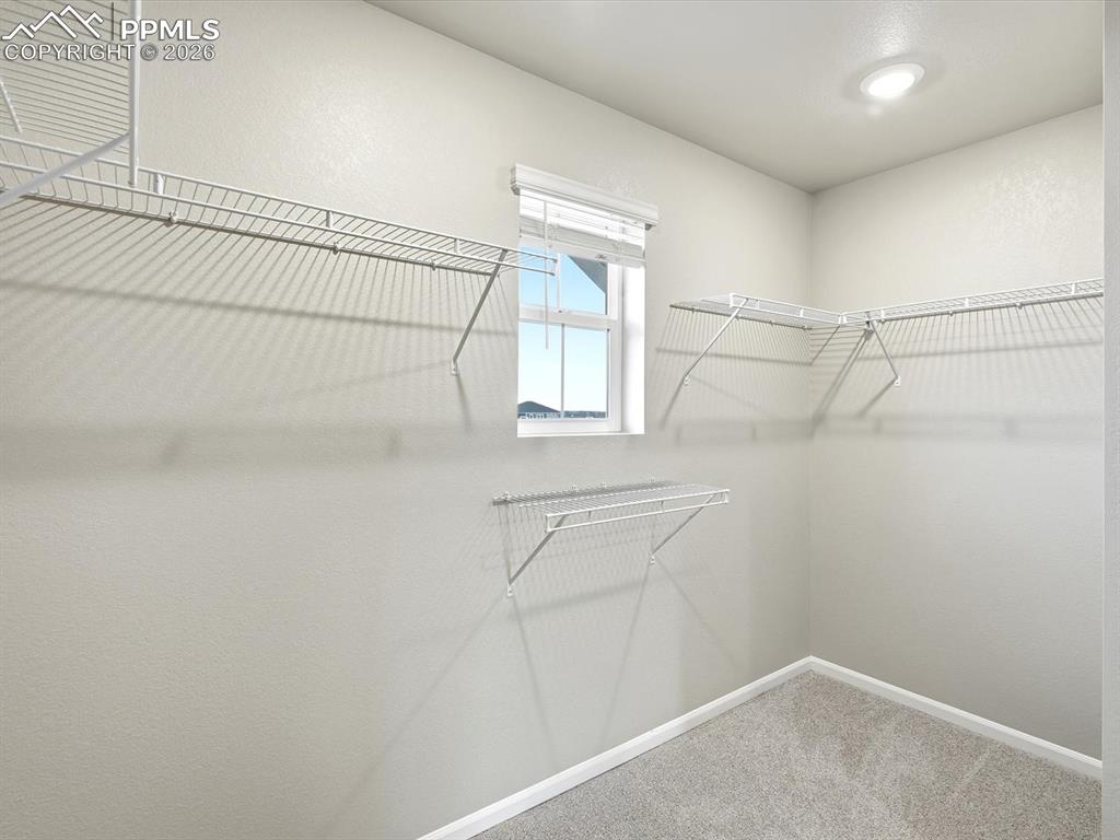 Image 20 of 30: Closet