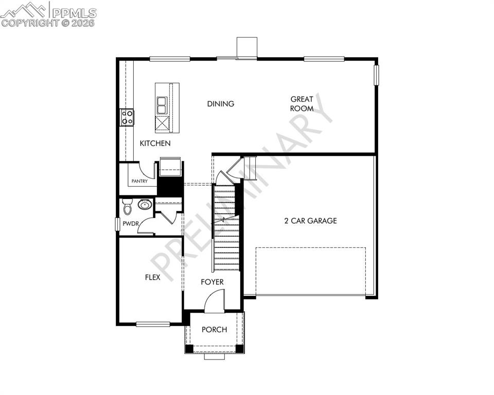 Image 27 of 30: Floor Plan