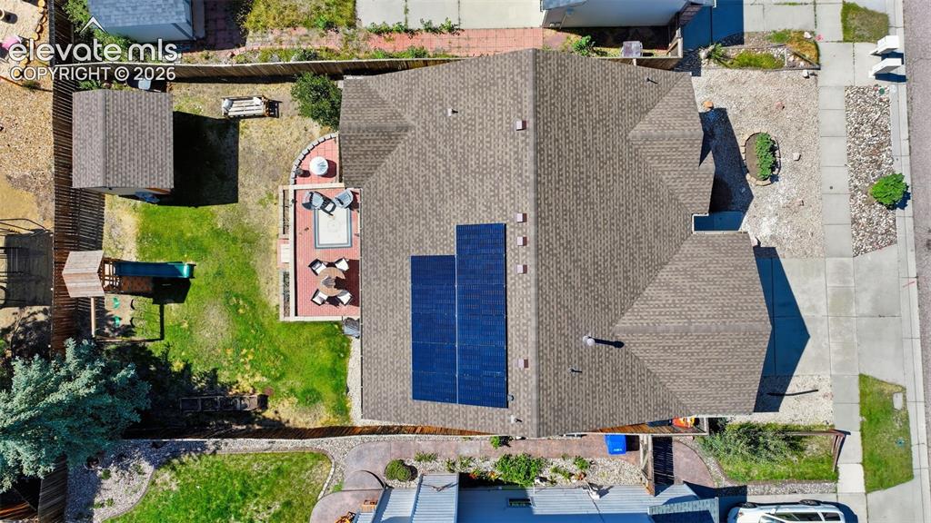 Image 28 of 31: Aerial View