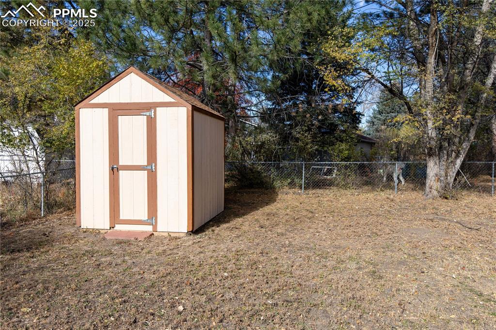 Image 23 of 26: Out Buildings